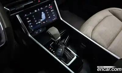 SsangYong Torres 2023 1.5 Автомат в Москве № 35919, миниатюра 10