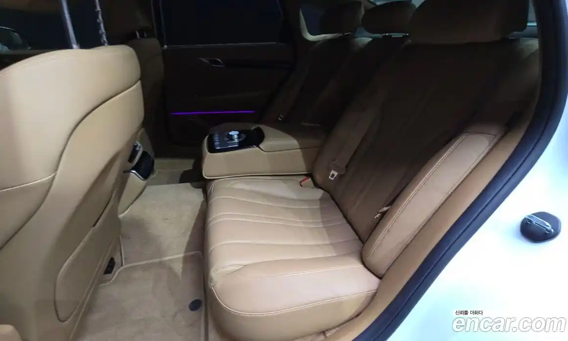 Genesis G80 2025 2.5 Автомат в Москве № 364564, фото 12