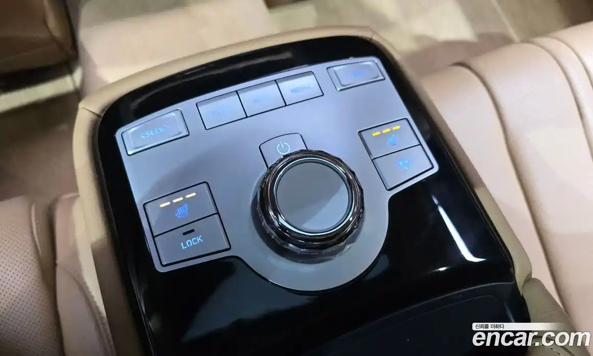 Genesis G80 2025 2.5 Автомат в Москве № 364564, фото 19