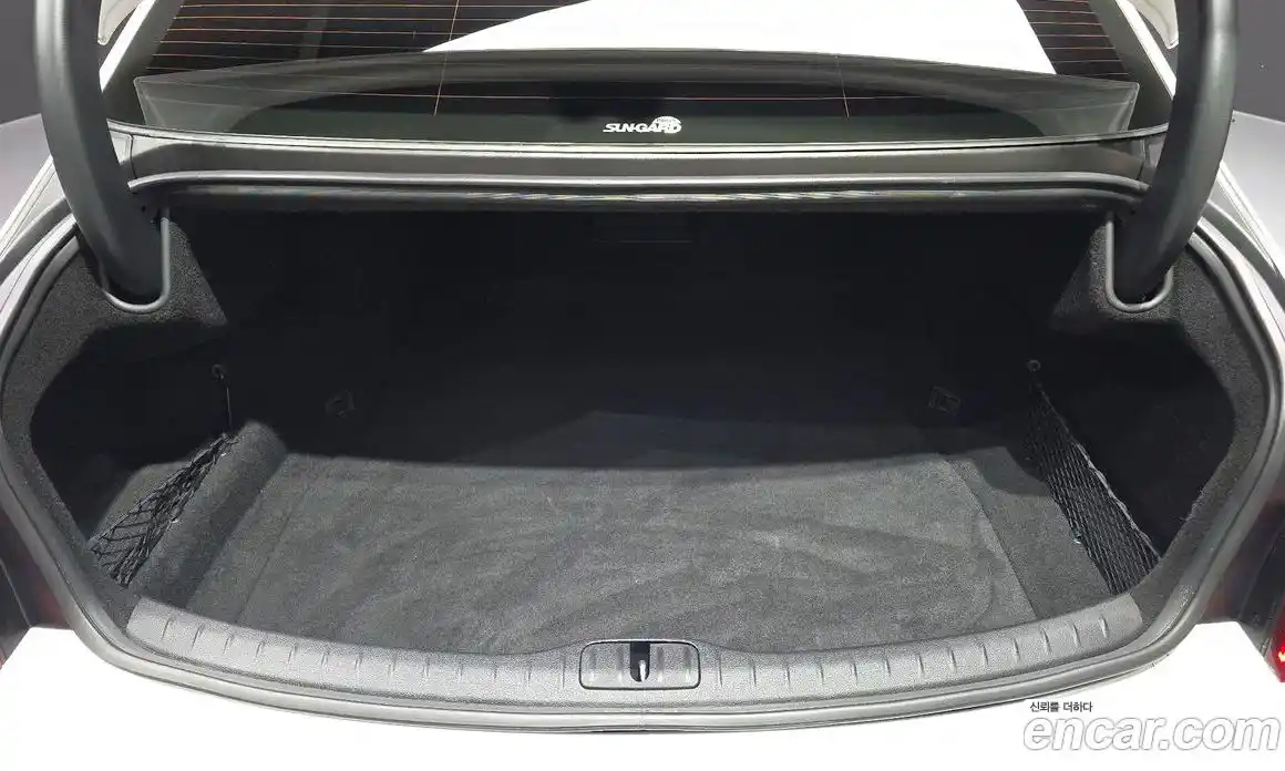 Genesis G80 2025 2.5 Автомат в Москве № 364564, фото 20