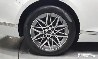 Genesis G80 2025 2.5 Автомат в Москве № 364564, миниатюра 5