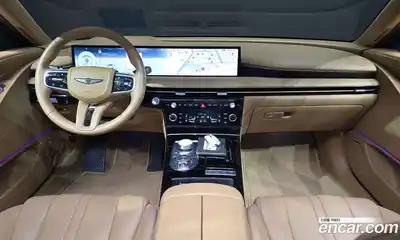 Genesis G80 2025 2.5 Автомат в Москве № 364564, миниатюра 7