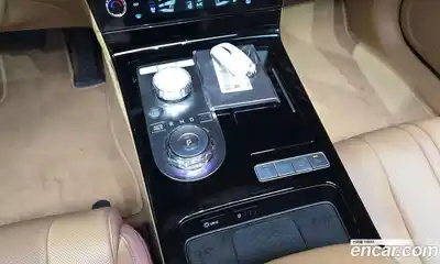 Genesis G80 2025 2.5 Автомат в Москве № 364564, миниатюра 9