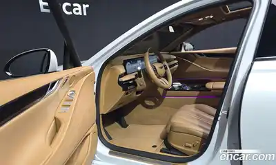 Genesis G80 2025 2.5 Автомат в Москве № 364564, миниатюра 10