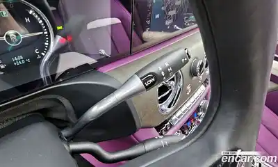 Rolls-Royce Ghost 2023 6.7 Автомат в Москве № 366891, миниатюра 9