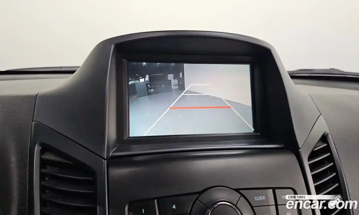 Chevrolet Orlando 2016 1.6 Автомат в Москве № 36840, фото 12