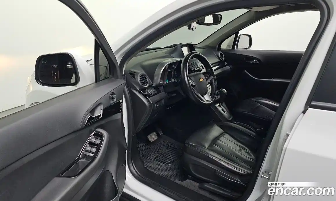 Chevrolet Orlando 2016 1.6 Автомат в Москве № 36840, фото 20