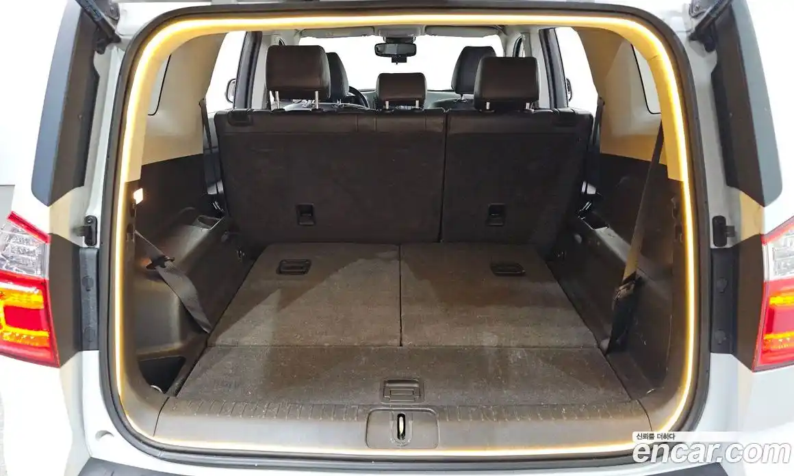 Chevrolet Orlando 2016 1.6 Автомат в Москве № 36840, фото 3