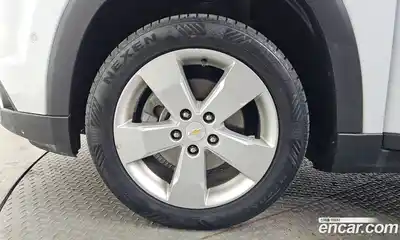 Chevrolet Orlando 2016 1.6 Автомат в Москве № 36840, миниатюра 4