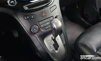 Chevrolet Orlando 2016 1.6 Автомат в Москве № 36840, миниатюра 6