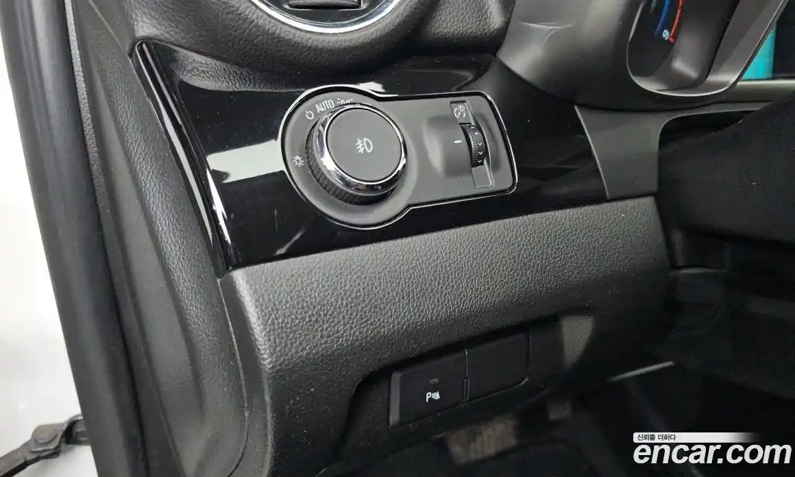 Chevrolet Orlando 2016 1.6 Автомат в Москве № 36840, фото 7