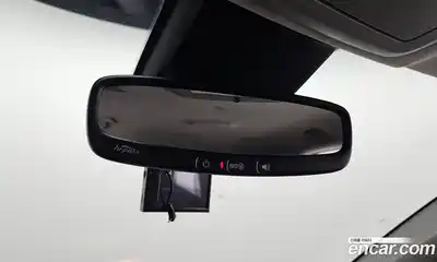 Chevrolet Orlando 2016 1.6 Автомат в Москве № 36840, миниатюра 8