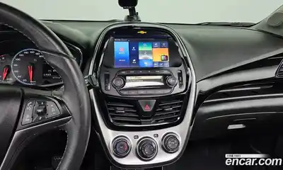 Chevrolet Spark 2017 1.0 Автомат в Москве № 36848, миниатюра 8