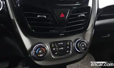 Chevrolet Spark 2019 1.0 Автомат в Москве № 37137, миниатюра 3