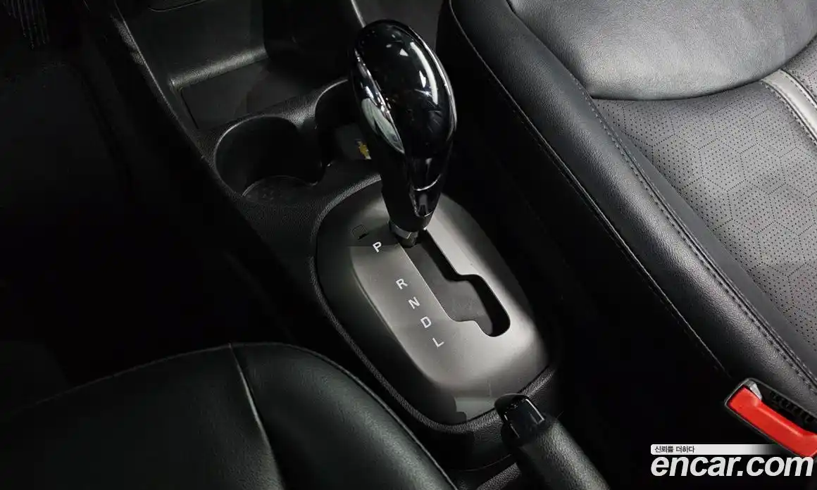 Chevrolet Spark 2019 1.0 Автомат в Москве № 37211, фото 12