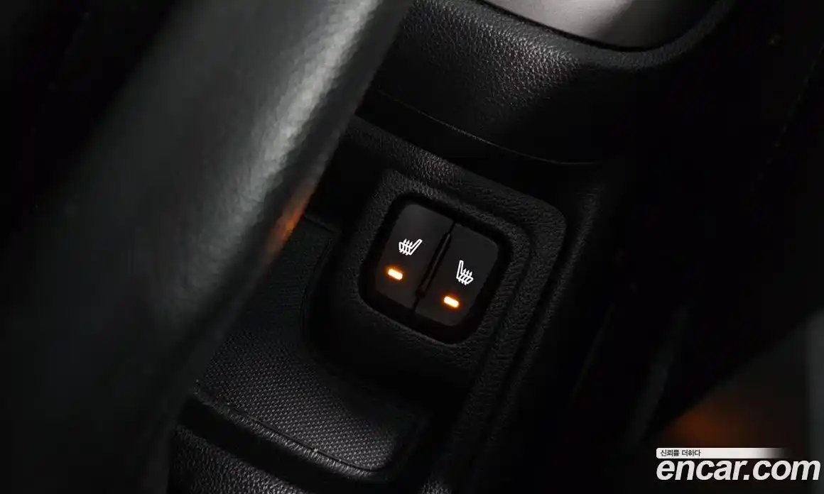 Chevrolet Spark 2019 1.0 Автомат в Москве № 37211, фото 16