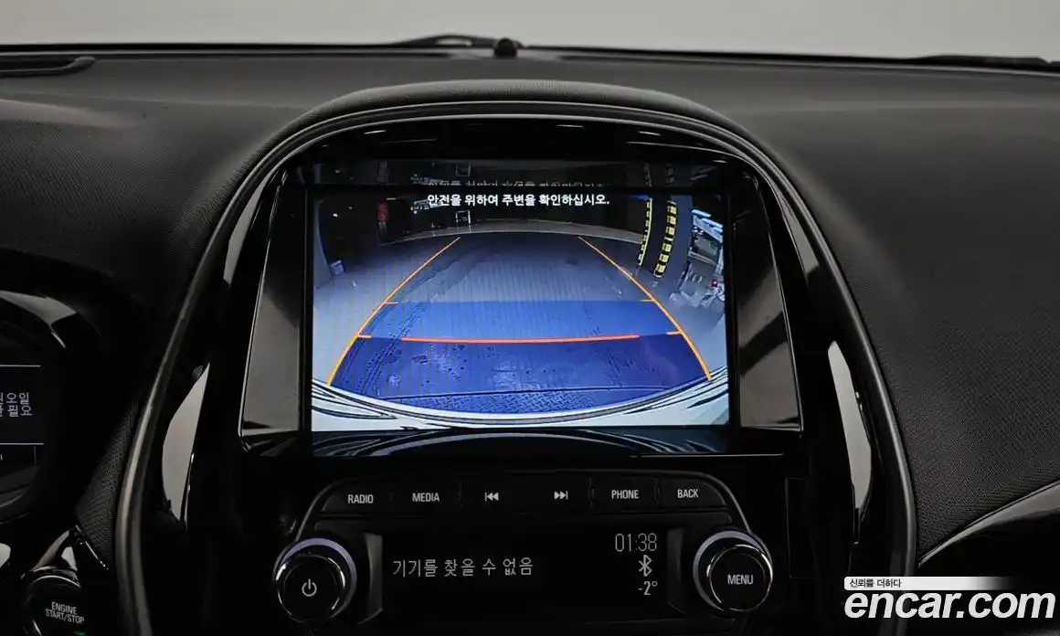 Chevrolet Spark 2019 1.0 Автомат в Москве № 37211, фото 20