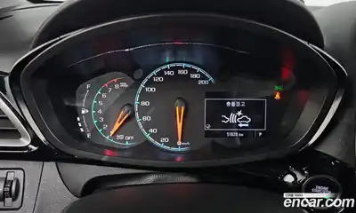 Chevrolet Spark 2019 1.0 Автомат в Москве № 37211, миниатюра 3