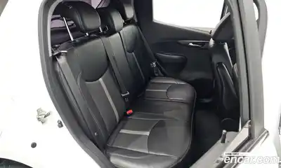 Chevrolet Spark 2019 1.0 Автомат в Москве № 37211, миниатюра 10