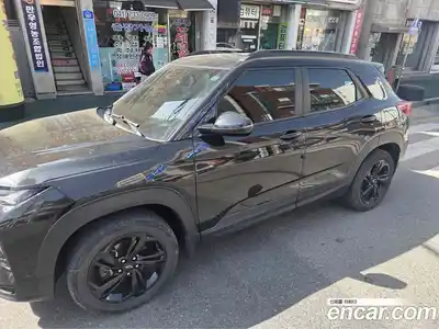 Chevrolet TrailBlazer 2022 1.3 Автомат в Москве № 37743, миниатюра 6