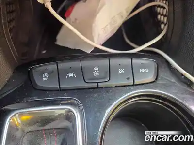 Chevrolet TrailBlazer 2022 1.3 Автомат в Москве № 37743, миниатюра 7