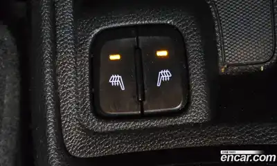 Chevrolet Spark 2016 1.0 Автомат в Москве № 37868, миниатюра 11