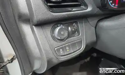 Chevrolet Spark 2016 1.0 Автомат в Москве № 37868, миниатюра 12