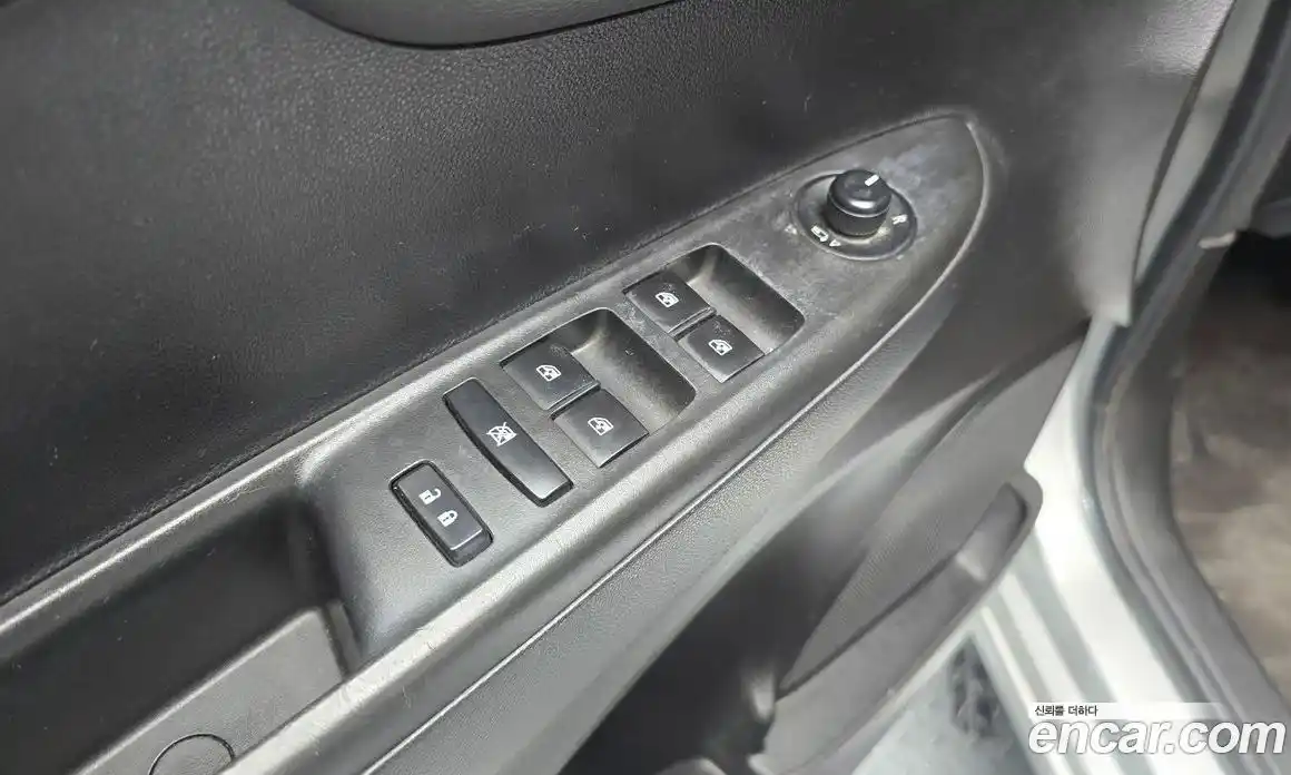 Chevrolet Spark 2016 1.0 Автомат в Москве № 37868, фото 13