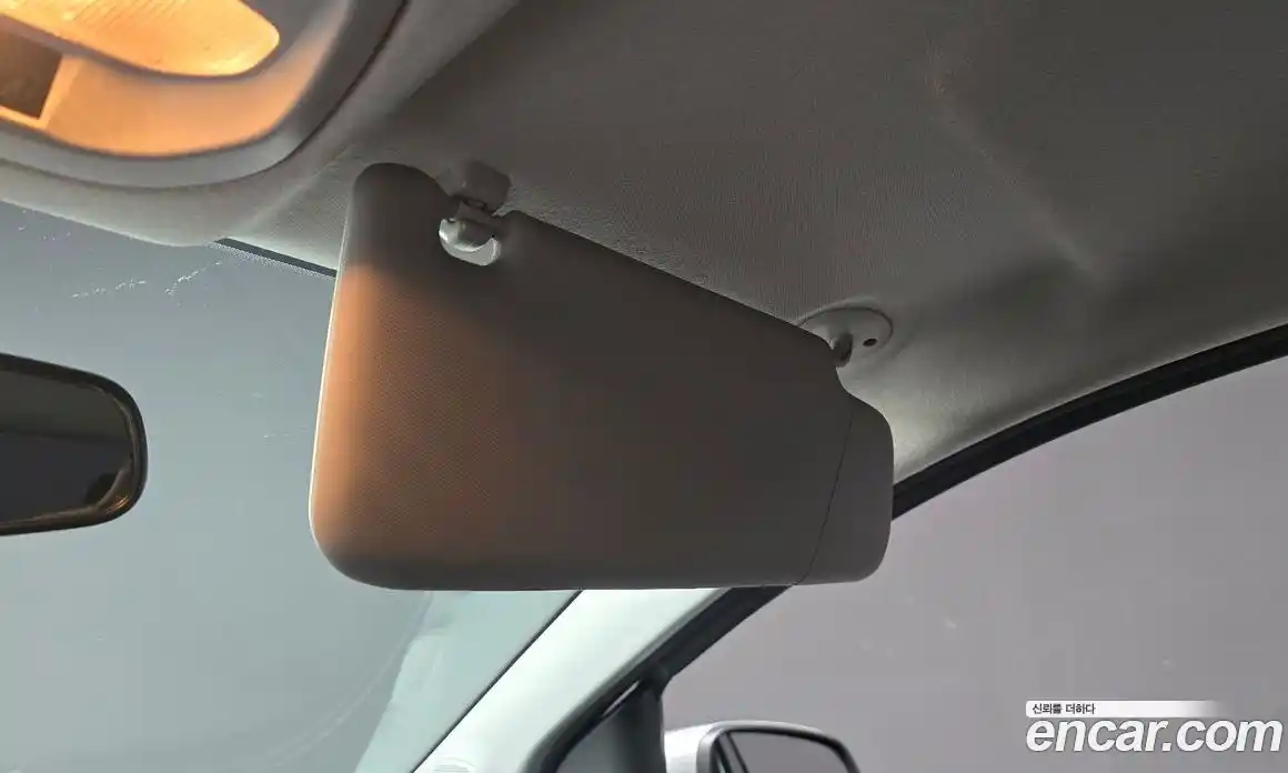 Chevrolet Spark 2016 1.0 Автомат в Москве № 37868, фото 15