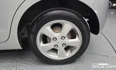 Chevrolet Spark 2016 1.0 Автомат в Москве № 37868, миниатюра 3