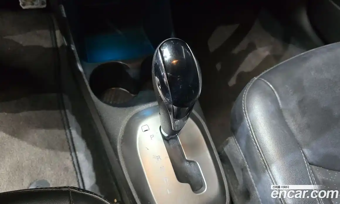 Chevrolet Spark 2016 1.0 Автомат в Москве № 37868, фото 4