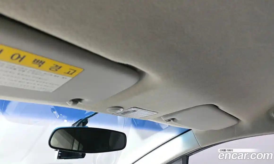 Chevrolet Spark 2014 1.0 Автомат в Москве № 37994, фото 11