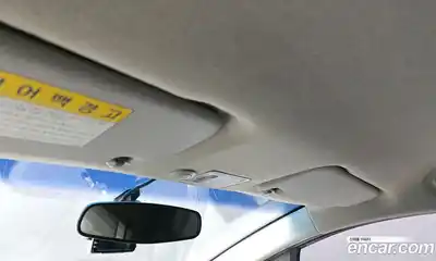 Chevrolet Spark 2014 1.0 Автомат в Москве № 37994, миниатюра 11