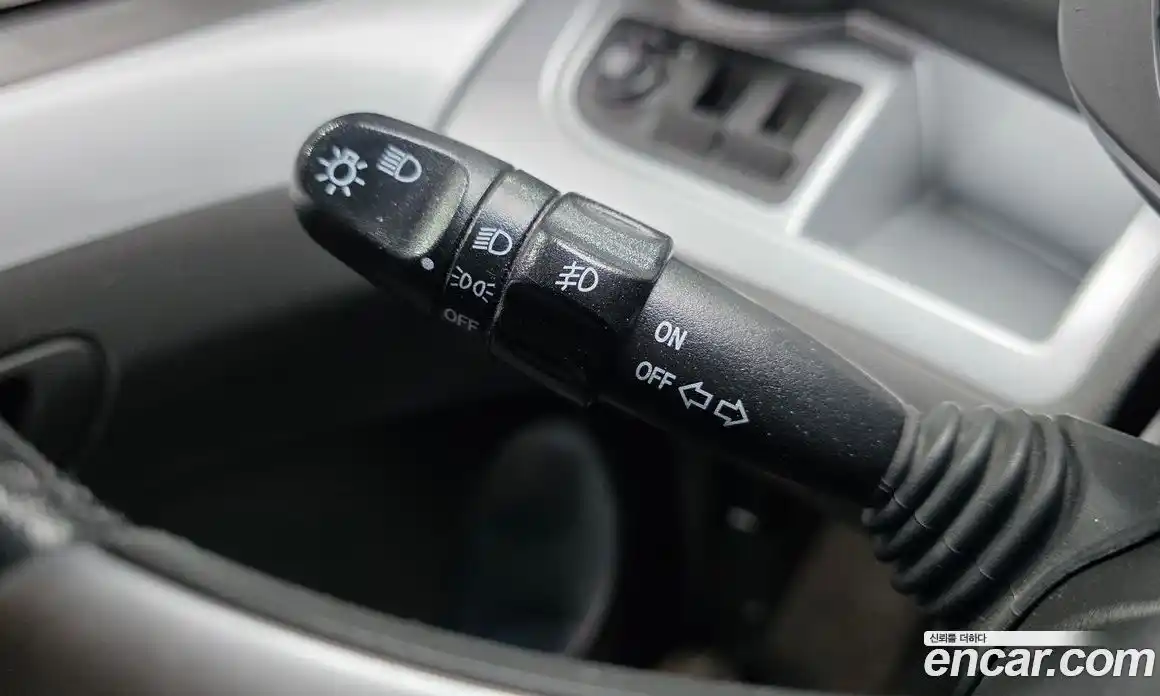 Chevrolet Spark 2014 1.0 Автомат в Москве № 37994, фото 2