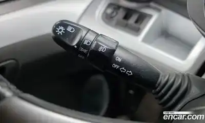 Chevrolet Spark 2014 1.0 Автомат в Москве № 37994, миниатюра 2