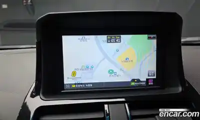 Chevrolet Spark 2014 1.0 Автомат в Москве № 37994, миниатюра 4