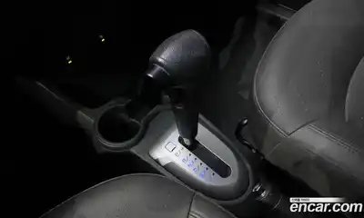 Chevrolet Spark 2014 1.0 Автомат в Москве № 37994, миниатюра 5