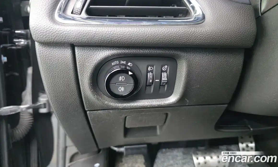 Chevrolet Cruze 2017 1.4 Автомат в Москве № 38155, фото 12