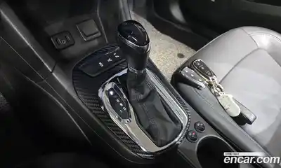 Chevrolet Cruze 2017 1.4 Автомат в Москве № 38155, миниатюра 9