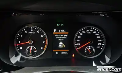 Kia K5 2023 2.0 Автомат в Москве № 385292, миниатюра 8