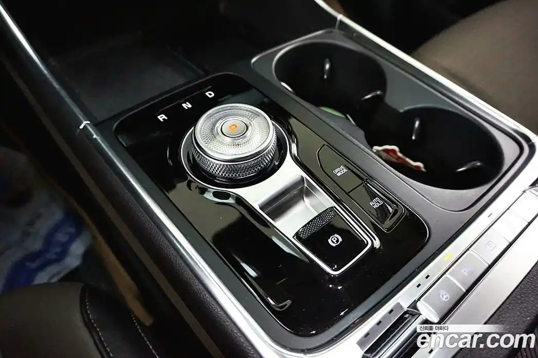 Kia Canival 2024 2.2 Автомат в Москве № 385496, фото 13