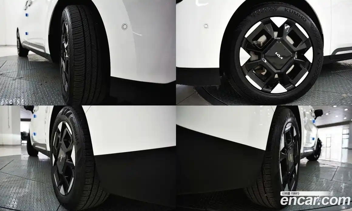 Kia Canival 2024 2.2 Автомат в Москве № 385496, фото 20