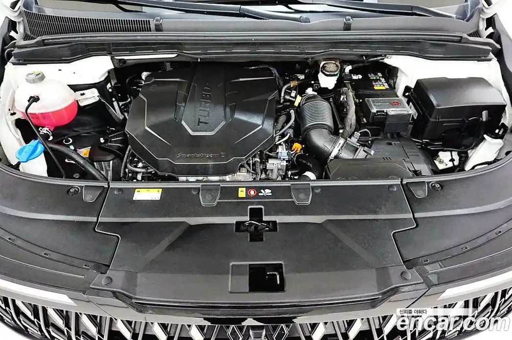 Kia Canival 2024 2.2 Автомат в Москве № 385496, фото 8