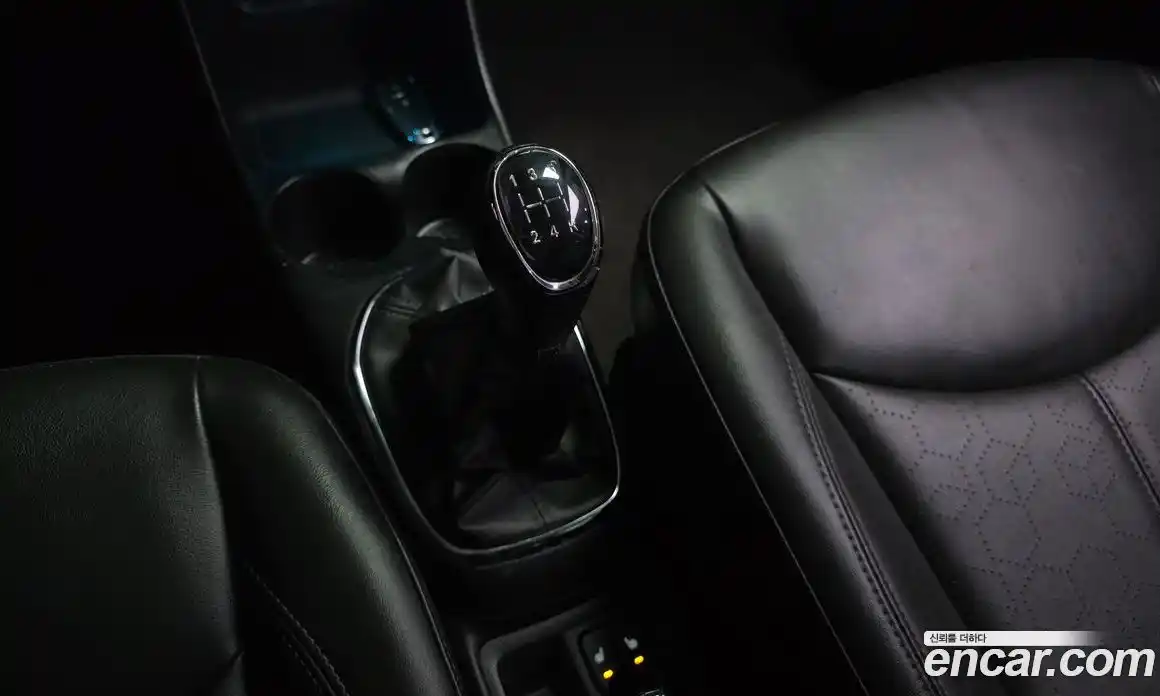 Chevrolet Spark 2016 1.0 Механическая в Москве № 38986, фото 20