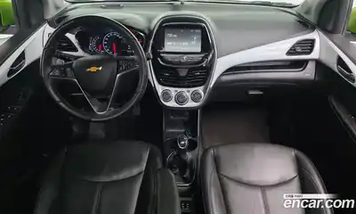Chevrolet Spark 2016 1.0 Механическая в Москве № 38986, миниатюра 3