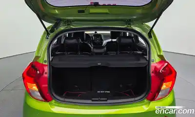 Chevrolet Spark 2016 1.0 Механическая в Москве № 38986, миниатюра 6