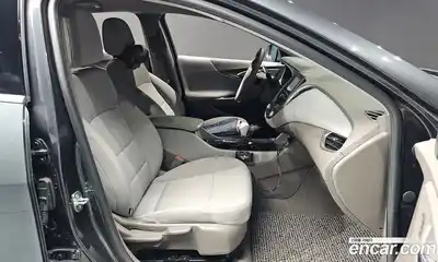 Chevrolet Malibu 2017 1.5 Автомат в Москве № 39003, миниатюра 11