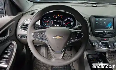Chevrolet Malibu 2017 1.5 Автомат в Москве № 39003, миниатюра 12