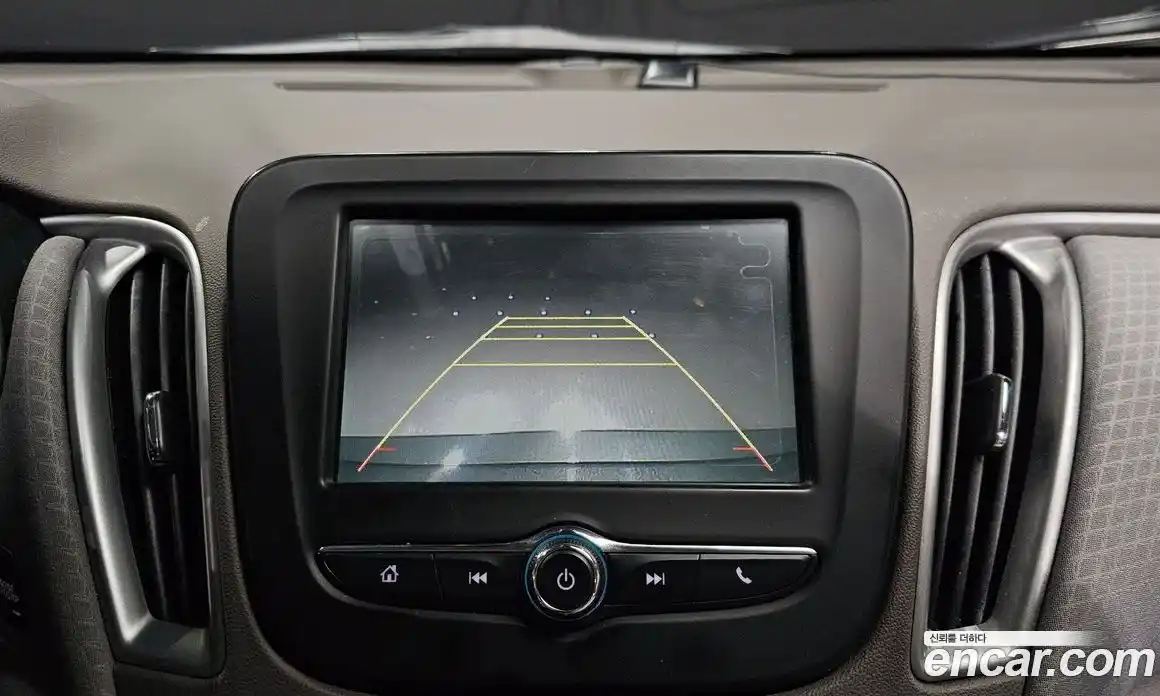 Chevrolet Malibu 2017 1.5 Автомат в Москве № 39003, фото 14