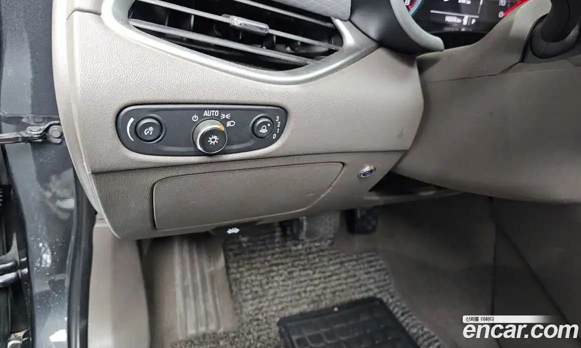 Chevrolet Malibu 2017 1.5 Автомат в Москве № 39003, фото 16